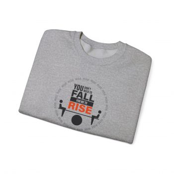 You Don't Need to Fall Sweatshirt - Image 6