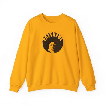 Faithful Sweatshirt - Image 3