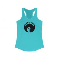 Faithful Women's Tank Top