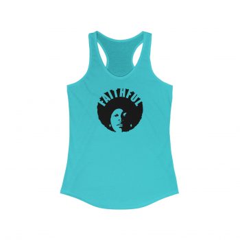 Faithful Women's Tank Top
