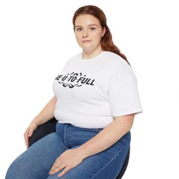BE.U.TO.FULL T-Shirt - Image 6