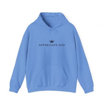 Appreciate God Hoodie - Image 4