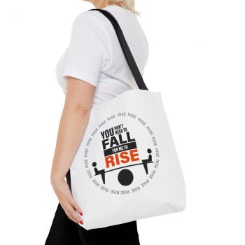You Don’t Need to Fall Tote Bag - Image 2