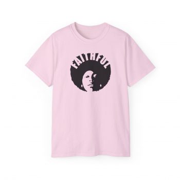 Faithful T-Shirt - Image 4