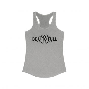 BE.U.TO.FULL Women's Tank Top - Image 3