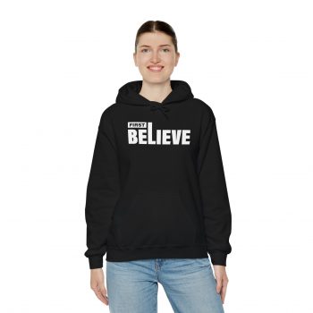 First Believe Hoodie - Image 9