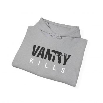 Vanity Kills Hoodie - Image 6