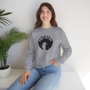 Faithful Sweatshirt - Image 6