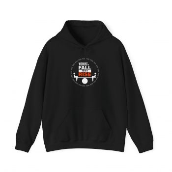 You Don't Need to Fall Hoodie - Image 4