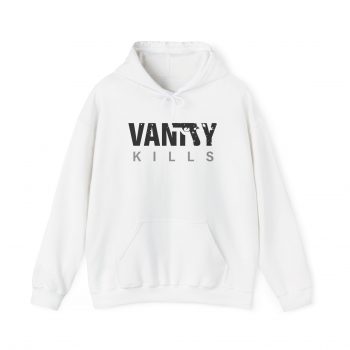 Vanity Kills Hoodie - Image 2