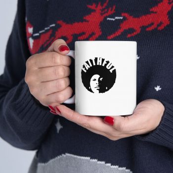 Faithful Mug - Image 7