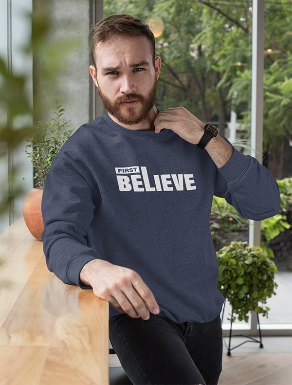 First Believe