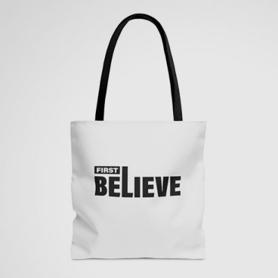 First Believe
