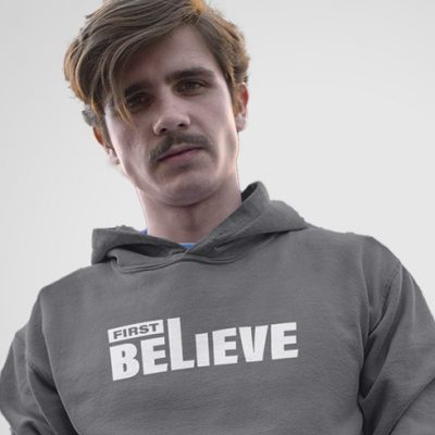 First Believe