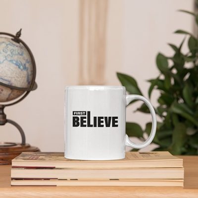 First Believe