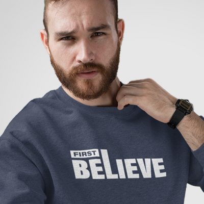 First Believe