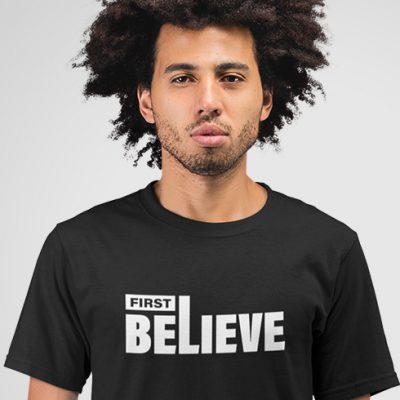 First Believe