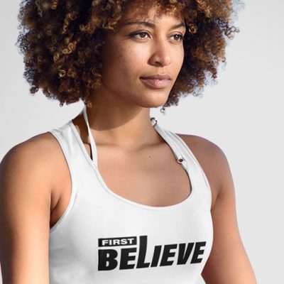 First Believe