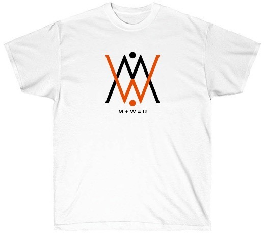 M + W =U