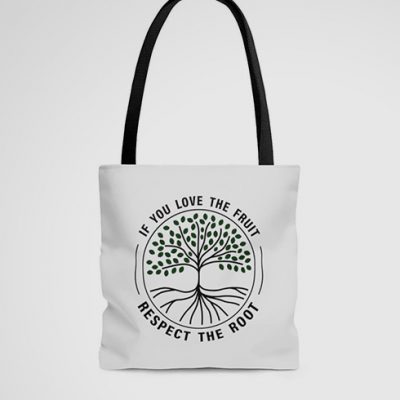 Respect the Root