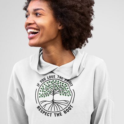 Respect the Root