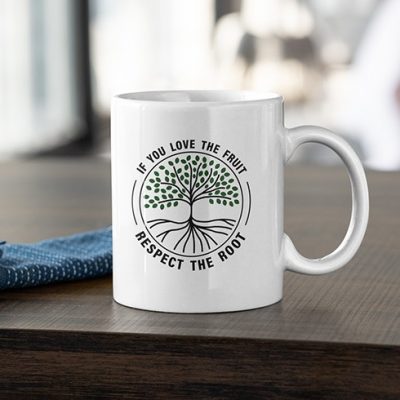 Respect the Root