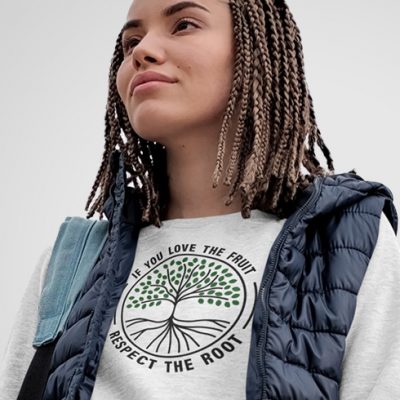 Respect the Root