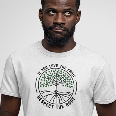 Respect the Root