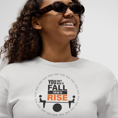 No Need To Fall