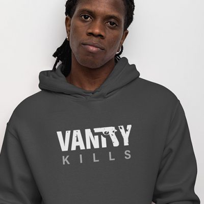 Vanity Kills
