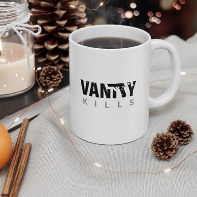 Vanity Kills