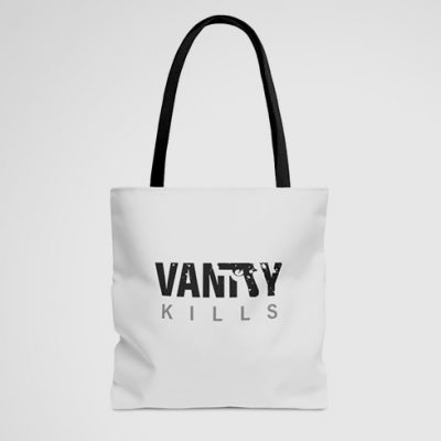 Vanity Kills