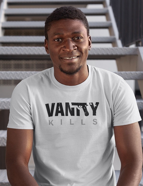 Vanity Kills