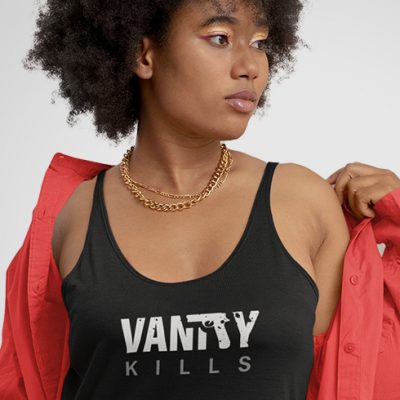 Vanity Kills