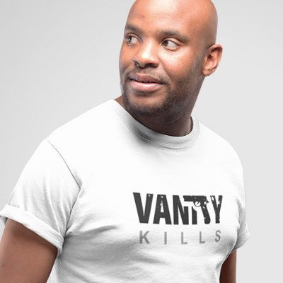 Vanity Kills